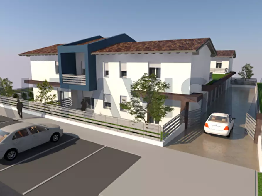 Immagine 4 di Appartamento in vendita  in via Italia a Paitone