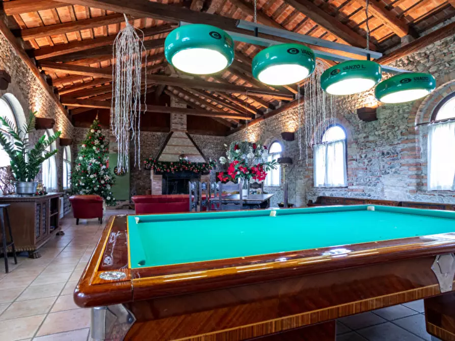 Immagine 4 di Rustico / casale in vendita  in Sedegliano a Sedegliano