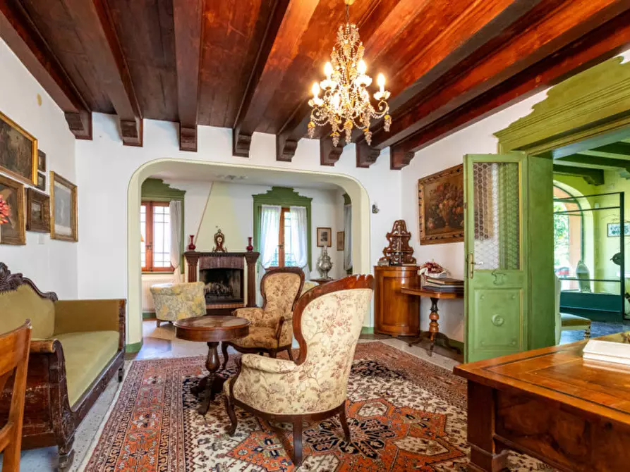 Immagine 4 di Rustico / casale in vendita  in Sedegliano a Sedegliano