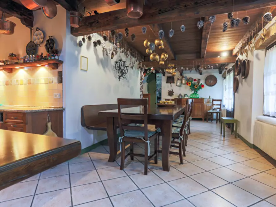 Immagine 7 di Rustico / casale in vendita  in Sedegliano a Sedegliano