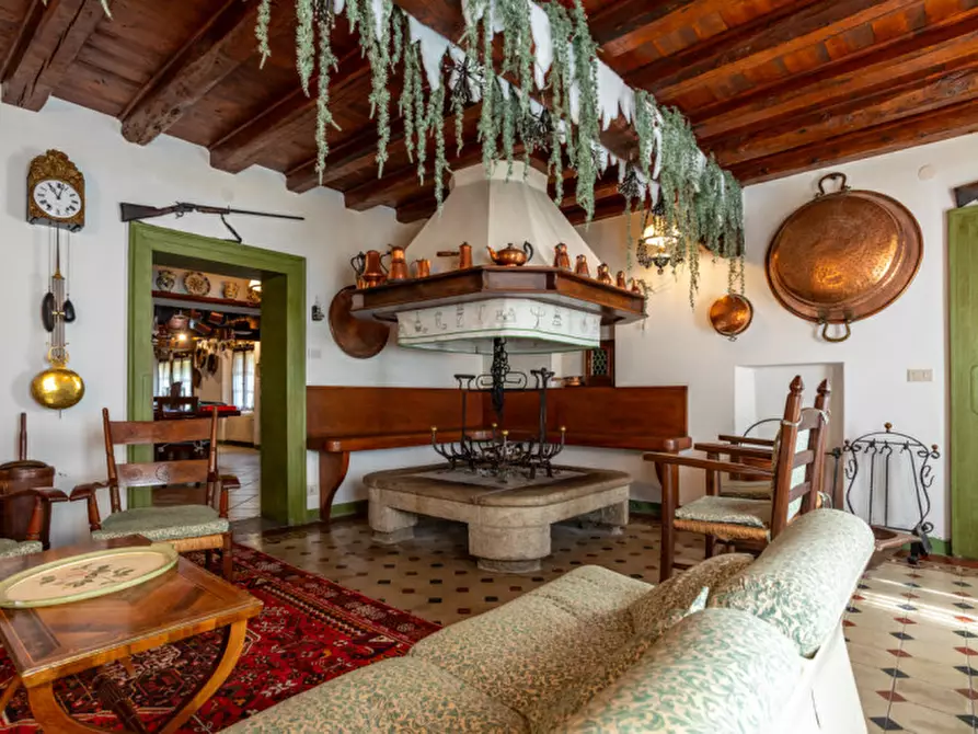 Immagine 9 di Rustico / casale in vendita  in Sedegliano a Sedegliano