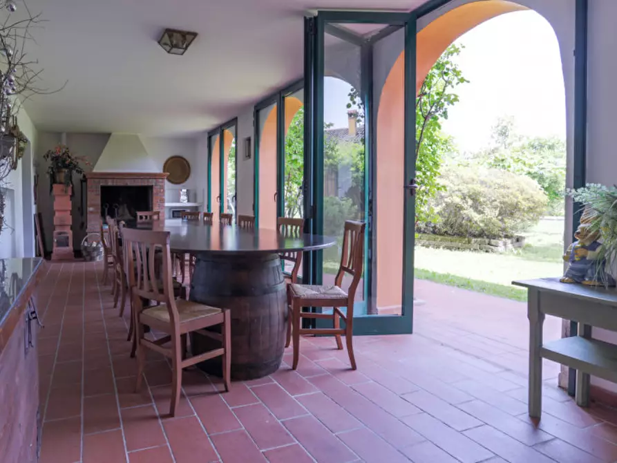 Immagine 10 di Rustico / casale in vendita  in Sedegliano a Sedegliano