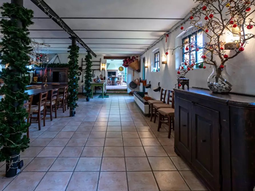 Immagine 11 di Rustico / casale in vendita  in Sedegliano a Sedegliano