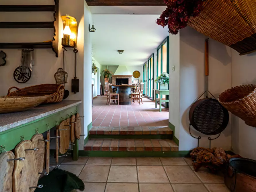 Immagine 12 di Rustico / casale in vendita  in Sedegliano a Sedegliano