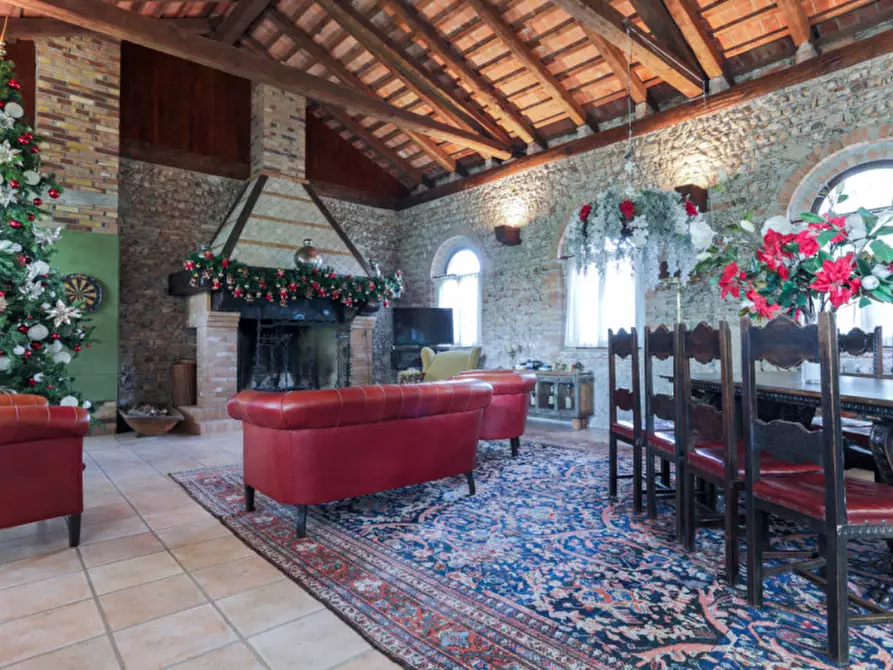 Immagine 19 di Rustico / casale in vendita  in Sedegliano a Sedegliano