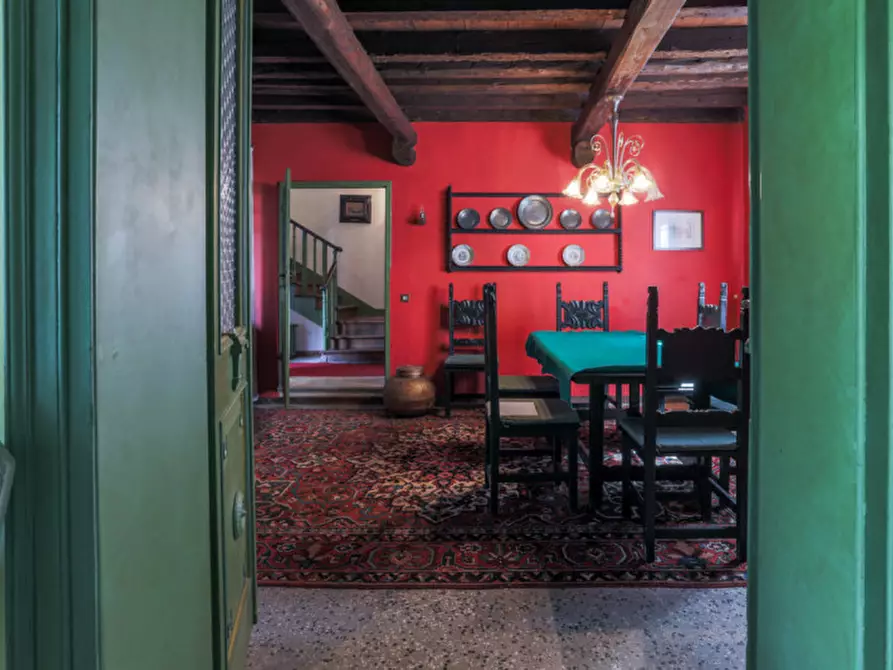 Immagine 20 di Rustico / casale in vendita  in Sedegliano a Sedegliano