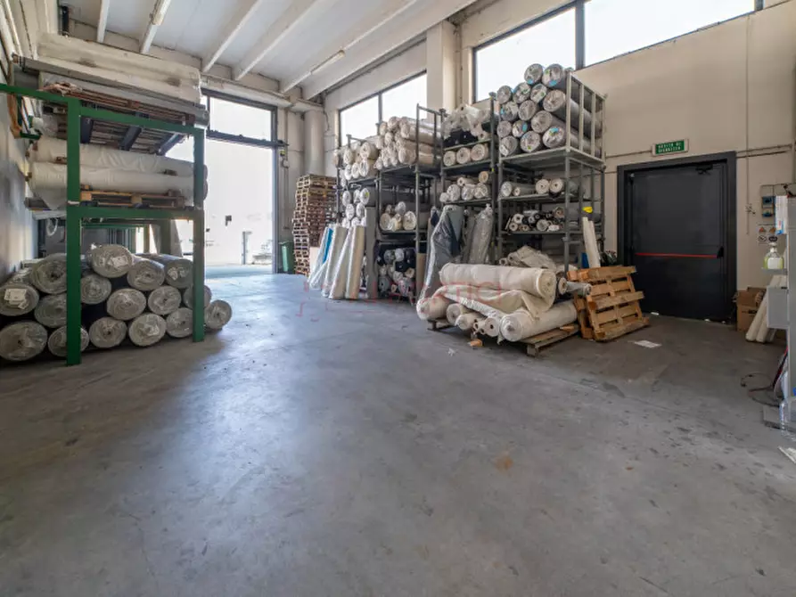 Immagine 8 di Capannone industriale in vendita  in Via Keplero a Piove Di Sacco