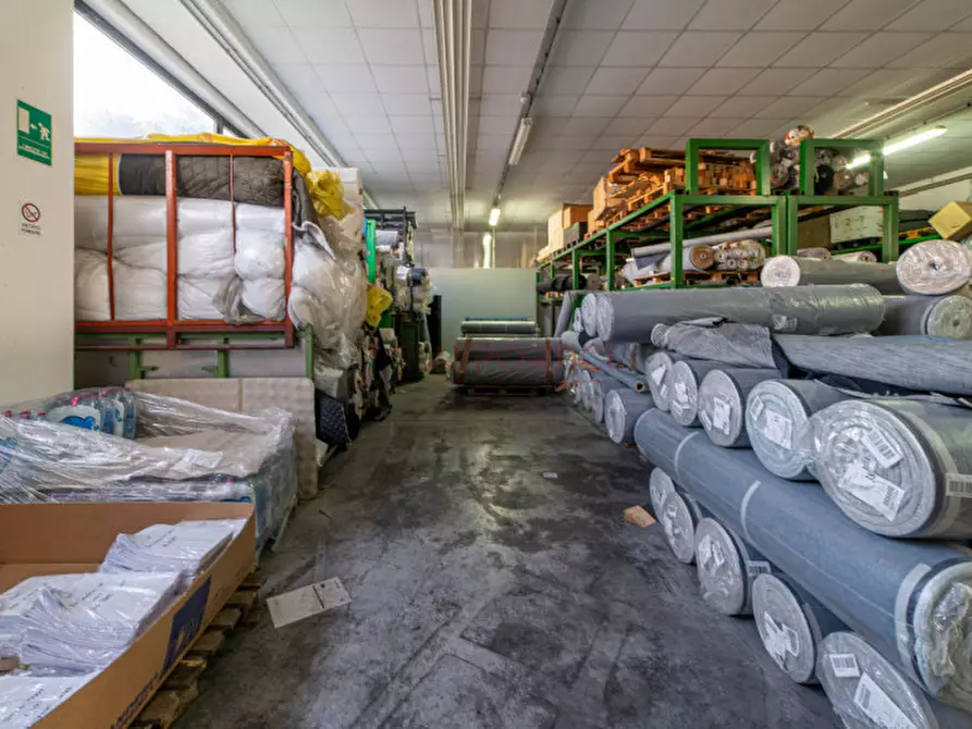 Immagine 11 di Capannone industriale in vendita  in Via Keplero a Piove Di Sacco