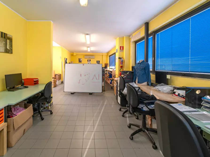 Immagine 14 di Capannone industriale in vendita  in Via Keplero a Piove Di Sacco