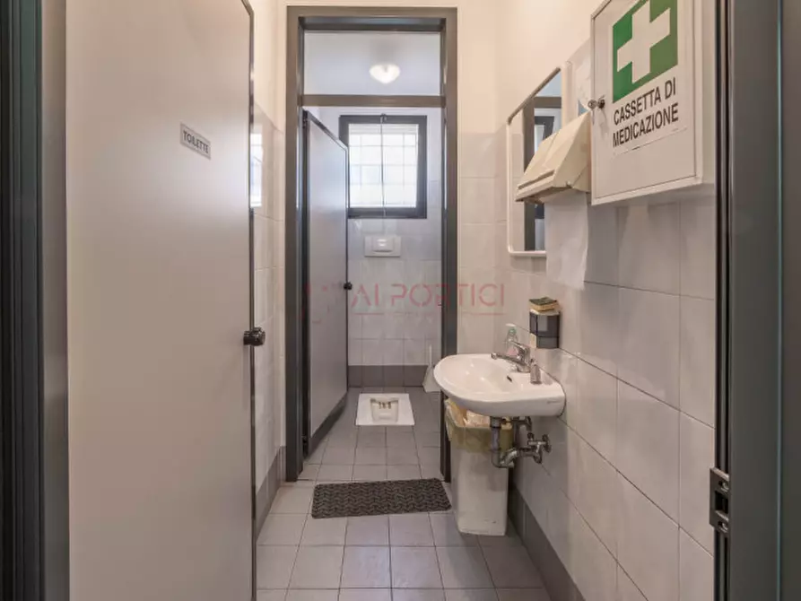 Immagine 19 di Capannone industriale in vendita  in Via Keplero a Piove Di Sacco