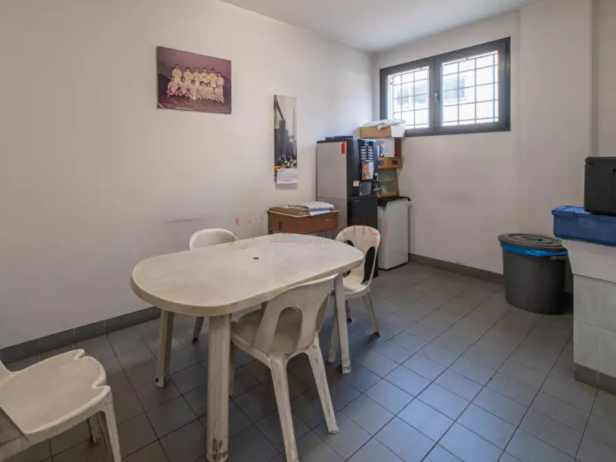 Immagine 20 di Capannone industriale in vendita  in Via Keplero a Piove Di Sacco