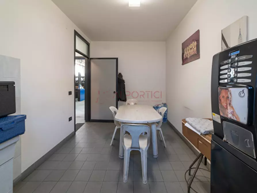 Immagine 21 di Capannone industriale in vendita  in Via Keplero a Piove Di Sacco