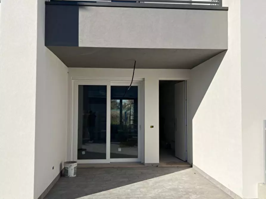Immagine 5 di Casa trifamiliare in vendita  in viale Martiri delle Foibe a Albignasego