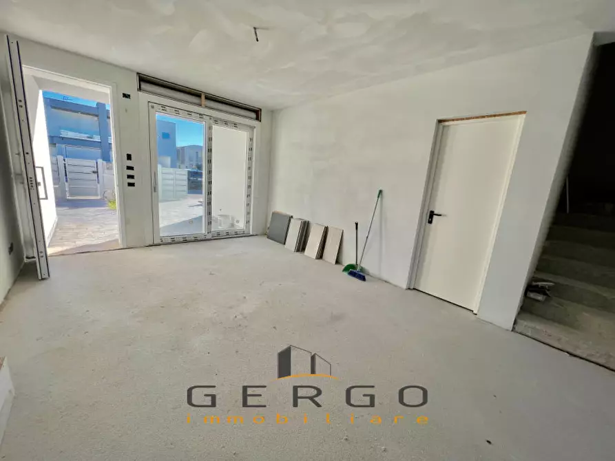 Immagine 6 di Casa trifamiliare in vendita  in viale Martiri delle Foibe a Albignasego