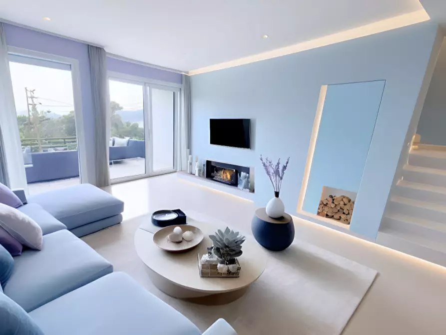 Immagine 7 di Casa trifamiliare in vendita  in viale Martiri delle Foibe a Albignasego