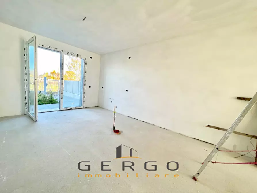 Immagine 8 di Casa trifamiliare in vendita  in viale Martiri delle Foibe a Albignasego