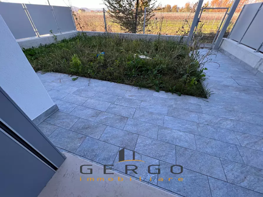 Immagine 11 di Casa trifamiliare in vendita  in viale Martiri delle Foibe a Albignasego