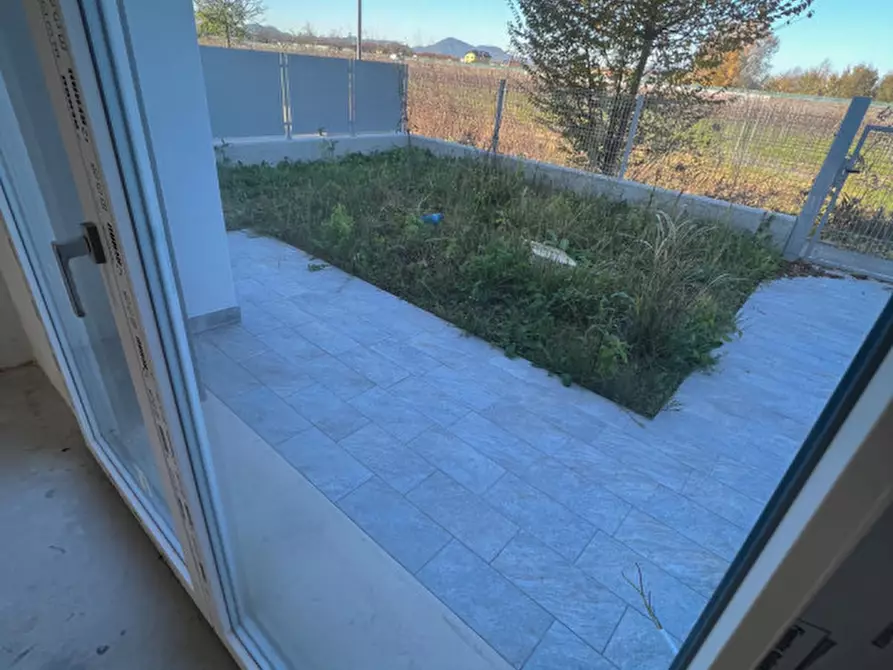 Immagine 12 di Casa trifamiliare in vendita  in viale Martiri delle Foibe a Albignasego