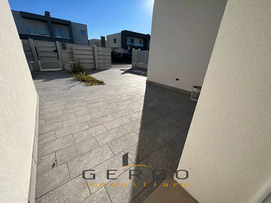 Immagine 21 di Casa trifamiliare in vendita  in viale Martiri delle Foibe a Albignasego