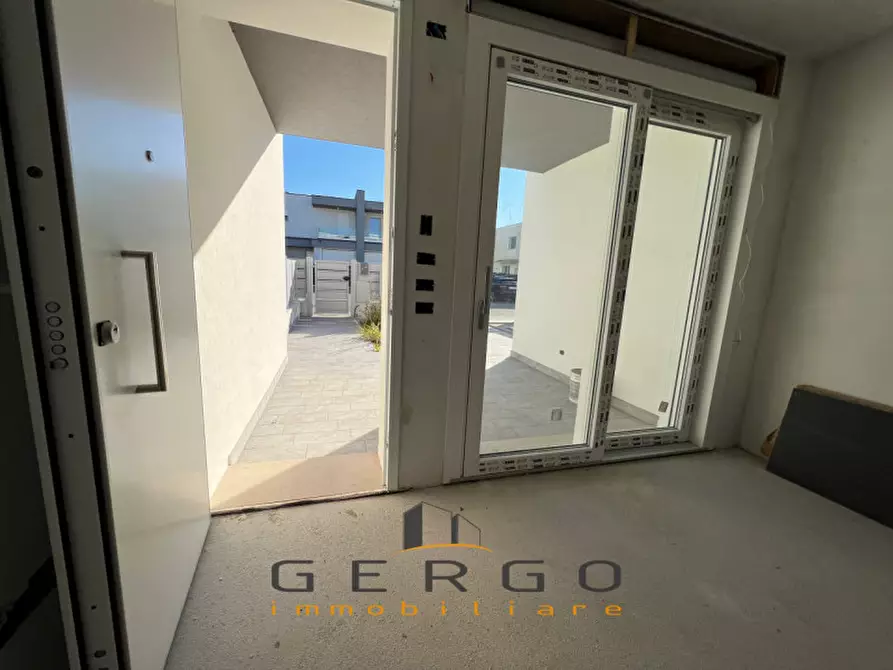 Immagine 25 di Casa trifamiliare in vendita  in viale Martiri delle Foibe a Albignasego