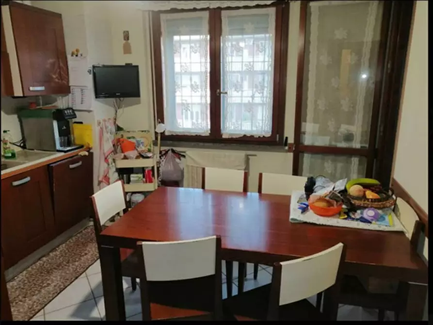 Immagine 1 di Appartamento in vendita  a Gorgonzola
