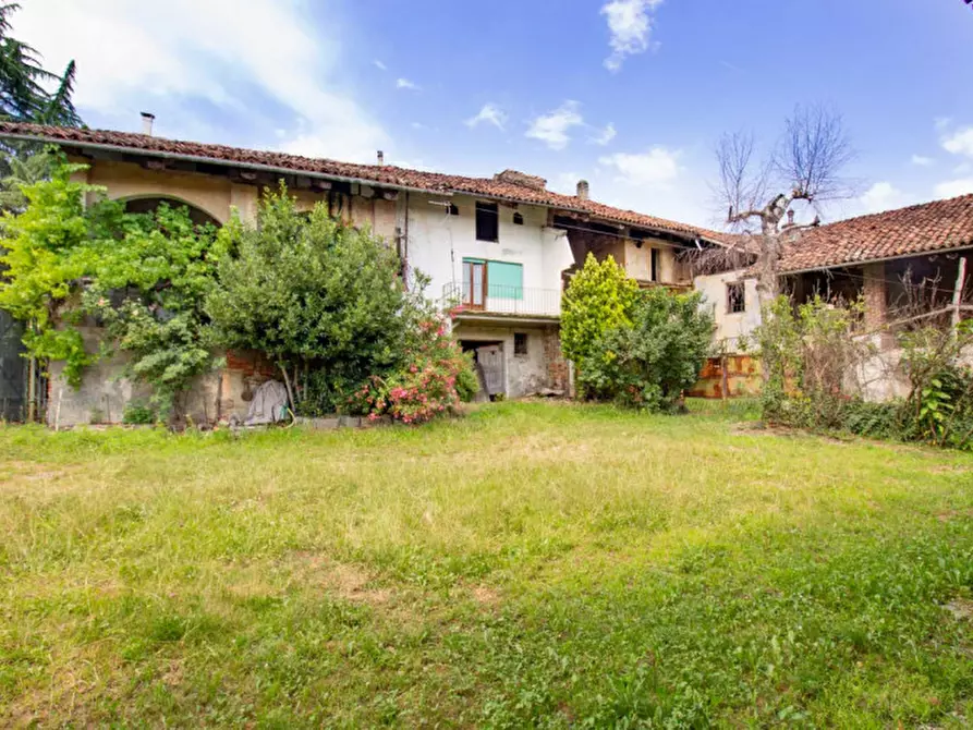 Immagine 2 di Rustico / casale in vendita  in Via per Santa Maria a Agliè