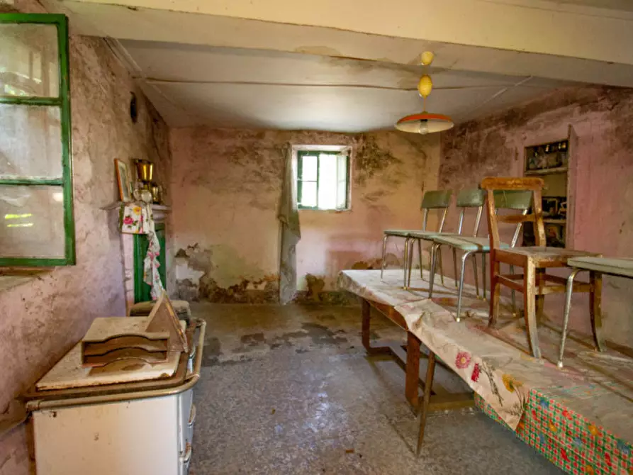 Immagine 6 di Rustico / casale in vendita  in Via per Santa Maria a Agliè