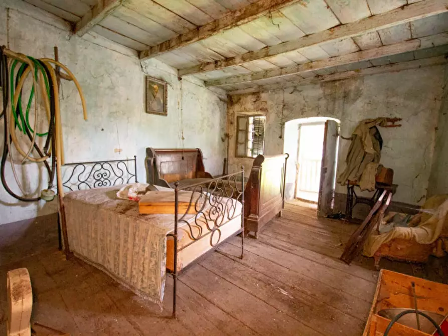 Immagine 7 di Rustico / casale in vendita  in Via per Santa Maria a Agliè