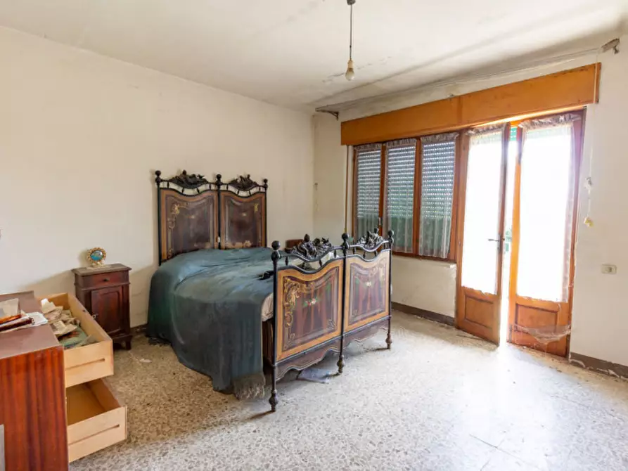 Immagine 8 di Rustico / casale in vendita  in Via per Santa Maria a Agliè