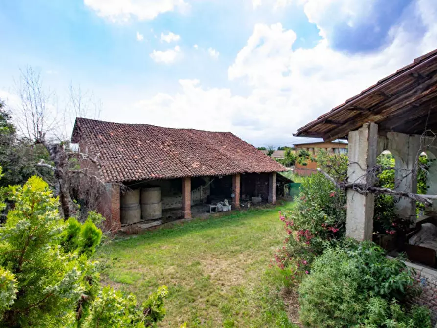 Immagine 10 di Rustico / casale in vendita  in Via per Santa Maria a Agliè