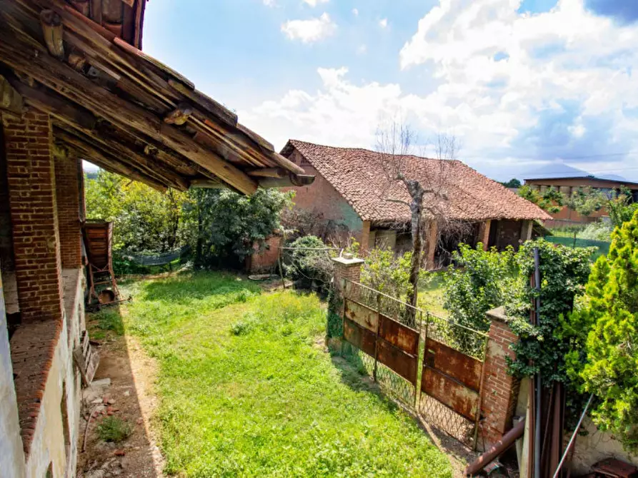 Immagine 11 di Rustico / casale in vendita  in Via per Santa Maria a Agliè