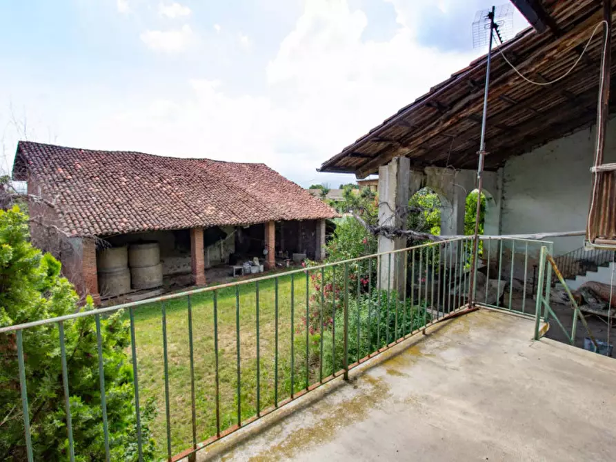 Immagine 12 di Rustico / casale in vendita  in Via per Santa Maria a Agliè