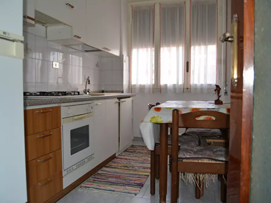 Immagine 6 di Appartamento in vendita  in Via Margotti a San Remo