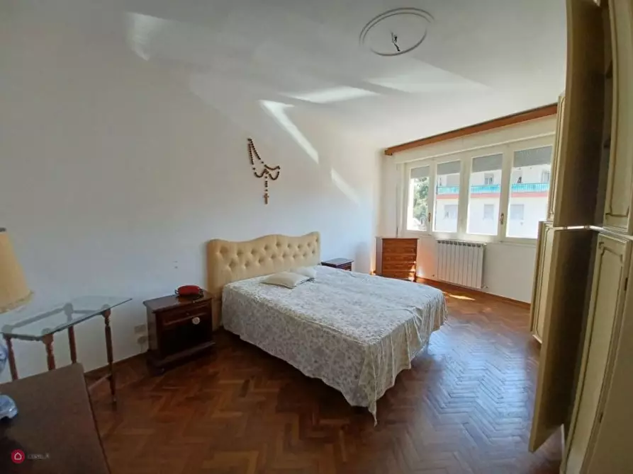 Immagine 7 di Appartamento in vendita  in Via Margotti a San Remo