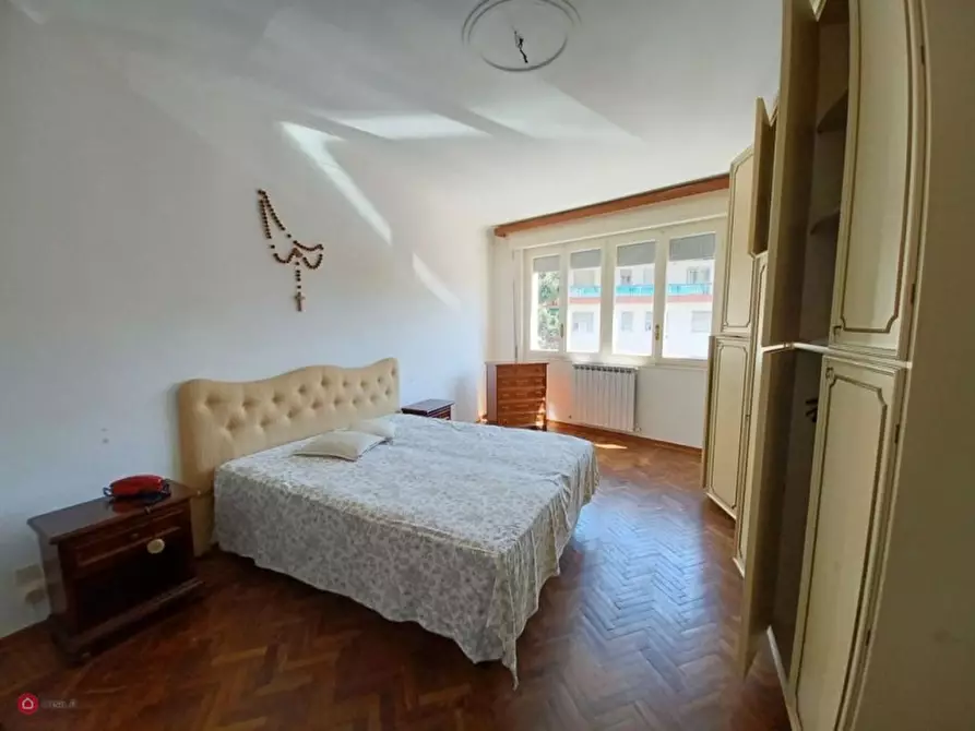 Immagine 8 di Appartamento in vendita  in Via Margotti a San Remo