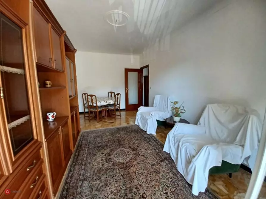 Immagine 9 di Appartamento in vendita  in Via Margotti a San Remo