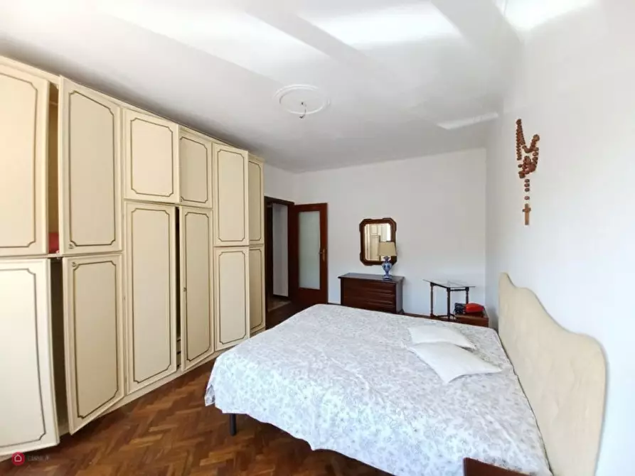 Immagine 12 di Appartamento in vendita  in Via Margotti a San Remo