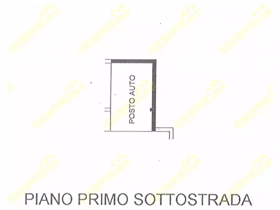 Immagine 16 di Ufficio in vendita  in via rizzotto a Modena
