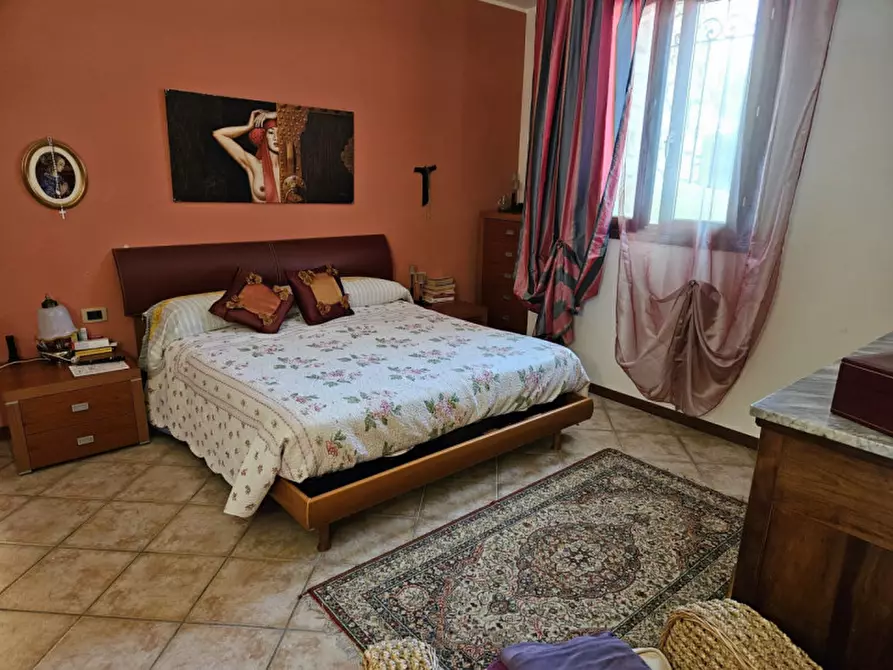 Immagine 24 di Villa in vendita  in San Pietro a San Remo