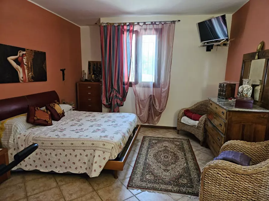 Immagine 25 di Villa in vendita  in San Pietro a San Remo