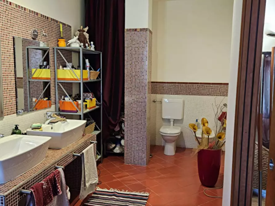 Immagine 26 di Villa in vendita  in San Pietro a San Remo