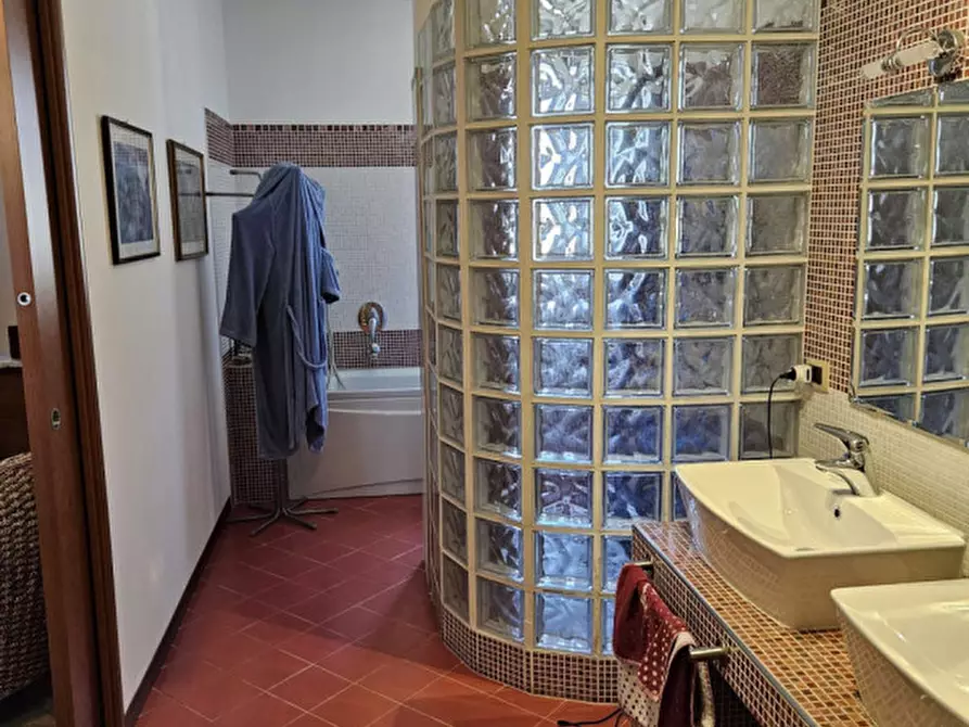 Immagine 27 di Villa in vendita  in San Pietro a San Remo