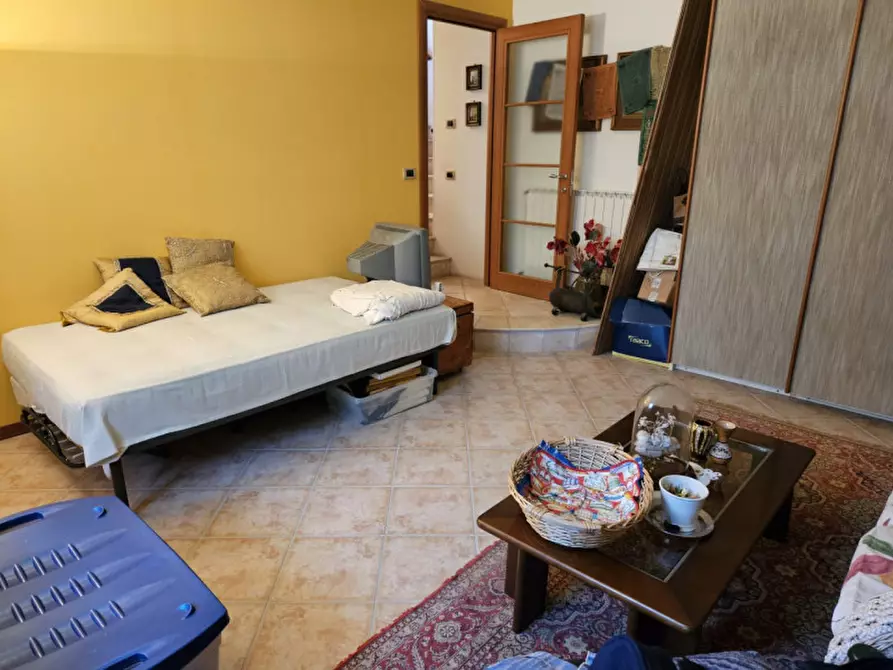 Immagine 28 di Villa in vendita  in San Pietro a San Remo