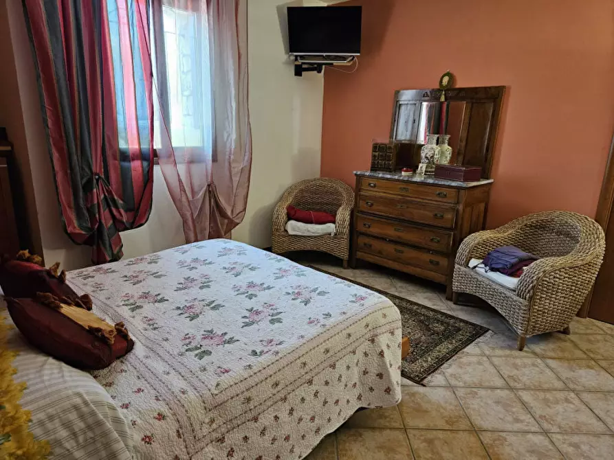 Immagine 29 di Villa in vendita  in San Pietro a San Remo