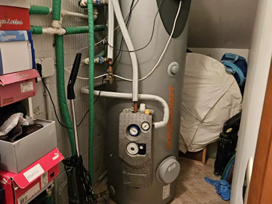 Immagine 30 di Villa in vendita  in San Pietro a San Remo