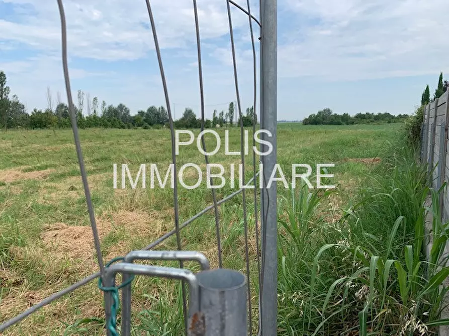 Immagine 4 di Terreno in vendita  in VIA CRISTINA TRIVULZIO DI BELGIOIOSO a Mirandola