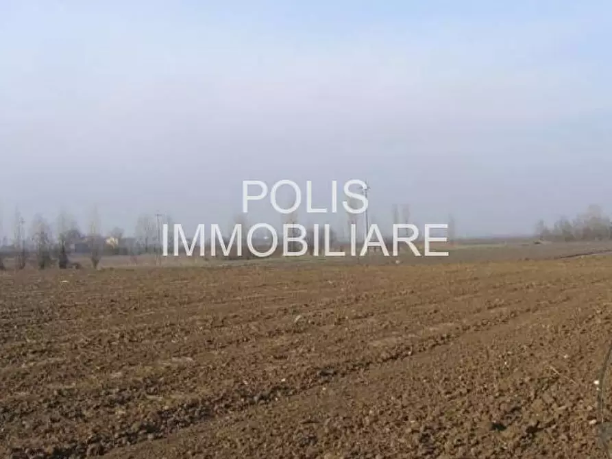 Immagine 6 di Terreno in vendita  in VIA CRISTINA TRIVULZIO DI BELGIOIOSO a Mirandola