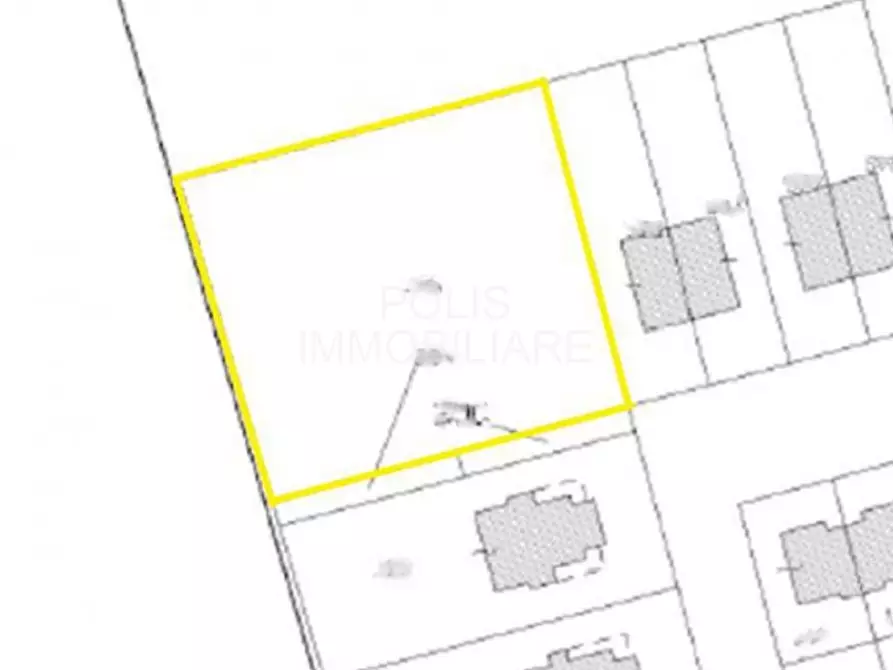 Immagine 8 di Terreno in vendita  in VIA CRISTINA TRIVULZIO DI BELGIOIOSO a Mirandola