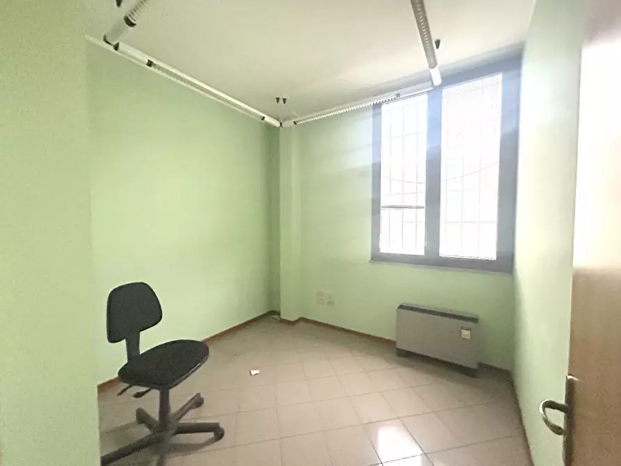 Immagine 5 di Negozio in affitto  in VIALE VITTORIO VENETO a Forli'