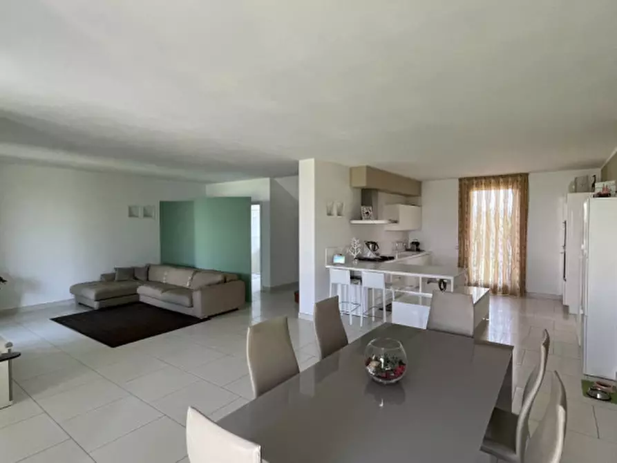 Immagine 3 di Casa bifamiliare in vendita  in Vecchia Romea a Chioggia